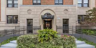 1630 R Street Apartments Gallery 36