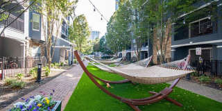 The Aster Buckhead Gallery 41