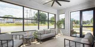 Affordable Housing - Middle Creek Lofts Gallery 21
