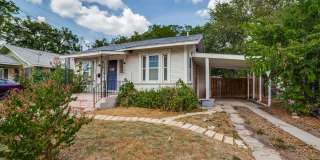 Renovated 2-Bedroom Bungalow Near San Pedro Park! Renovated 2-Bedroom Bungalow Near San Pedro Park! Gallery 1