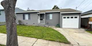Just Remodeled 2BR Home with Garage  Large Backyard in San Bruno Gallery 1