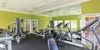 Las Palmas Apartments Gallery 6