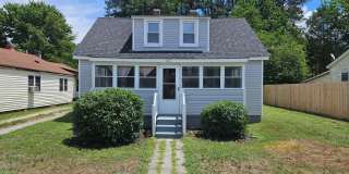 Single Family Cape Cod Home In Smithfield Gallery 1