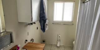 PRICE DROP! - 2 Bedroom 1 Bath in Provo! ENJOY YOUR FIRST MONTH FOR FREE!! PRICE DROP! - 2 Bedroom 1 Bath in Provo! ENJOY YOUR FIRST MONTH FOR FREE!! Gallery 6