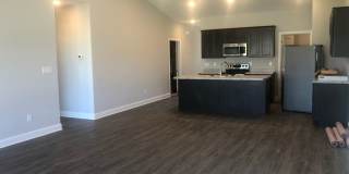 Newer construction 2 Bedroom 2 Bath home ready for you in Powell! Gallery 1