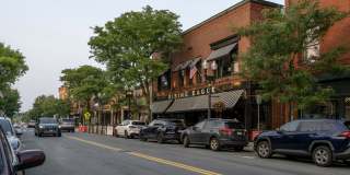 The Washingtons Gallery 23