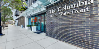 The Columbia at the Waterfront Gallery 28