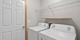 3bd/2.5ba Everett Home Gallery 19