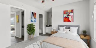 Trails of Elm Creek Gallery 7