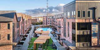 Vintage Station North Gallery 1