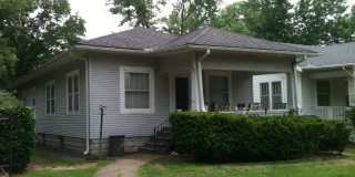 PRE-LEASING!! AVAILABLE JUNE 10TH! 3 Bedroom/1 Bathroom House Gallery 1