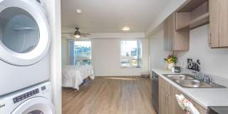 Polaris at SeaTac Gallery 1