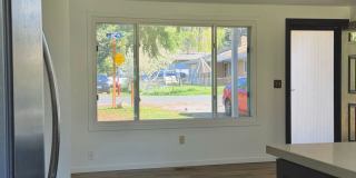 Charming 4BR Home with Huge Yard - W/D and Garage Gallery 7