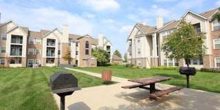 Truman Farm Villas 55+ Senior Living Gallery 4