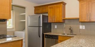 College Park Apartments Gallery 31