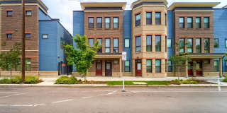 Modern 3-Bedroom Curtis Park Townhome Steps from RiNo & Larimer Street Gallery 3