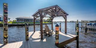Gulf Access, Waterfront Escape Awaits Gallery 28