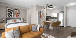 Harbor Terrace Apartments Harbor Terrace Apartments Gallery 1