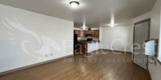 Two Bedroom, One and a Half Bathroom Unit Gallery 34