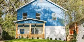 Spacious 5BR/3.5 BA Renovated Home Near Beltline with Off-Street Parking Gallery 1