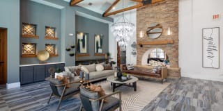 Stone Creek at the Woodlands Gallery 14