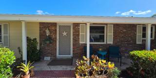 Fully Furnished 2BR/1BA Gulf Gate Rental ~ Flexible 6 month lease option Gallery 1