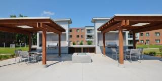 Shelard Village Apartments Gallery 4