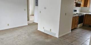 North Orem 2 bedroom/1 bath apartment Gallery 1