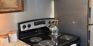 Parkwood Apartments Gallery 10