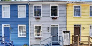 35 PINKNEY Street Gallery 1