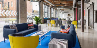 The Graphic Lofts Gallery 16