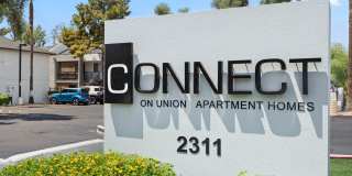 Connect on Union Gallery 30