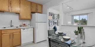 Aldingbrooke Apartments Gallery 28