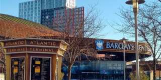 384 Bergen Street Gallery 24