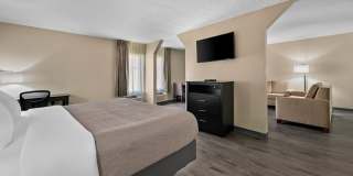 QUALITY INN FORT MYERS EXTENDED STAY HOTEL Gallery 9
