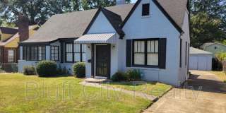 925 North Trezevant Street Gallery 1