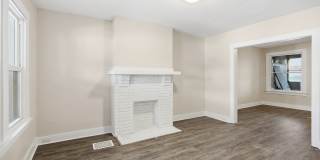 Charming Updated 2BR Home with New Flooring & Rear Porch Gallery 2