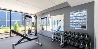 Canyon & Knox Landing Gallery 4