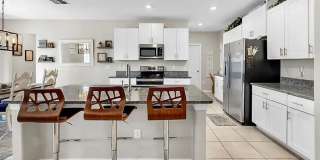 Beautiful 6BR with Amenities - Now Available! Beautiful 6BR with Amenities - Now Available! Gallery 13