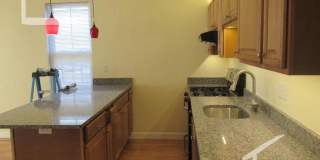 Nicely renovated 3 bed next to Brookline Village. Gallery 8