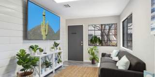 Tides on Palm Apartments Gallery 3