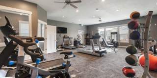 Porter Ranch Townhomes Gallery 27