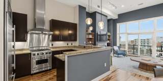 U St Penthouse Gallery 10