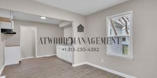 This beautifully updated 3-bedroom, 1-bath single-family home is ready for move-in! Gallery 4