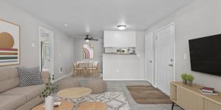 Maybeck at the Bend Gallery 1