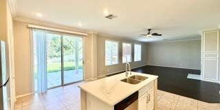 Spacious Temeku Hills 4 Bedroom Home Next to Golf Course with Beautiful Fairway Views Gallery 10