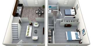 Northwood Homes Northwood Homes Gallery 2