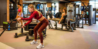 Town Triangle Crossing Gallery 18