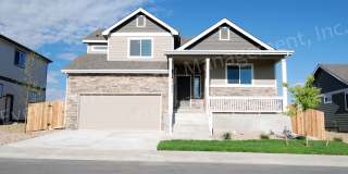 4 Bedroom, 2.5 Bathroom in Copper Ridge, Loveland! Gallery 1