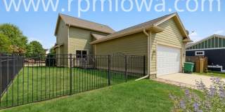 LARGE PRAIRIE TRAIL HOME!! 4 Bedroom, 3.5 Bath Home in Ankeny Gallery 17